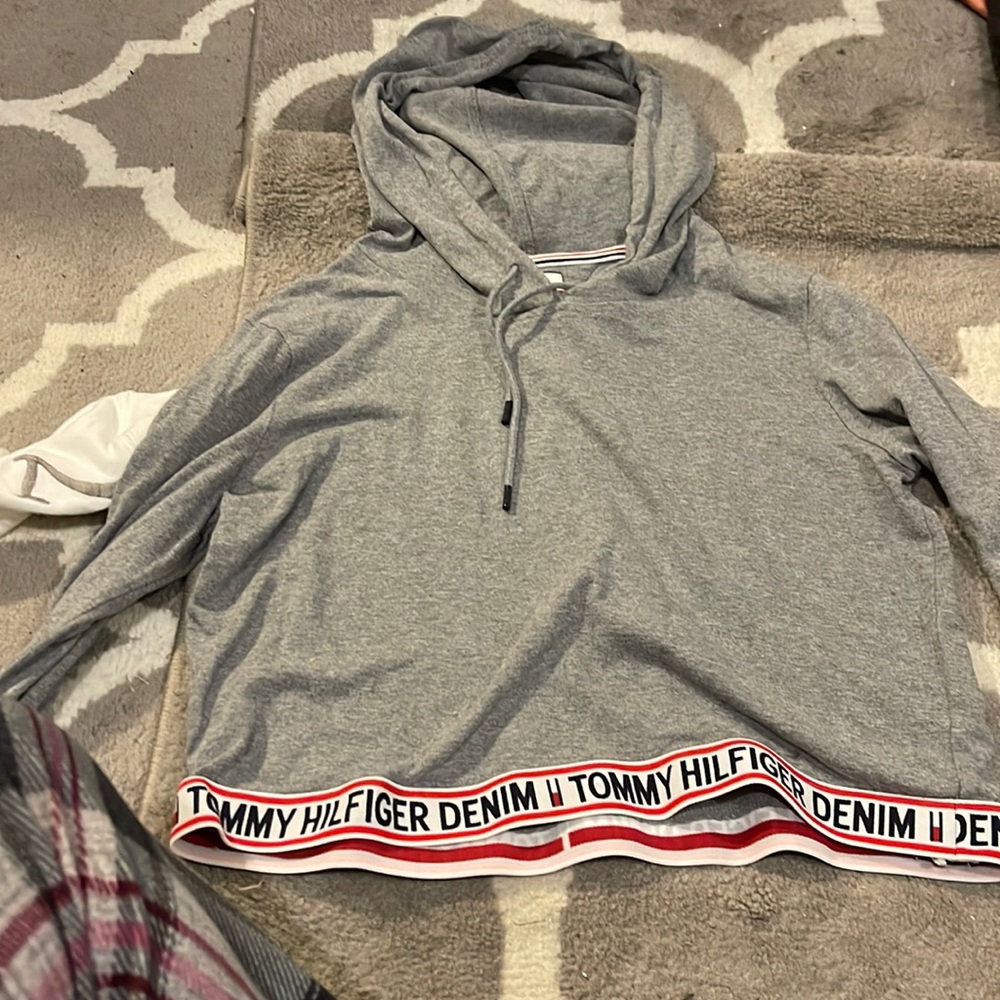 Tommy Hilfiger pull over